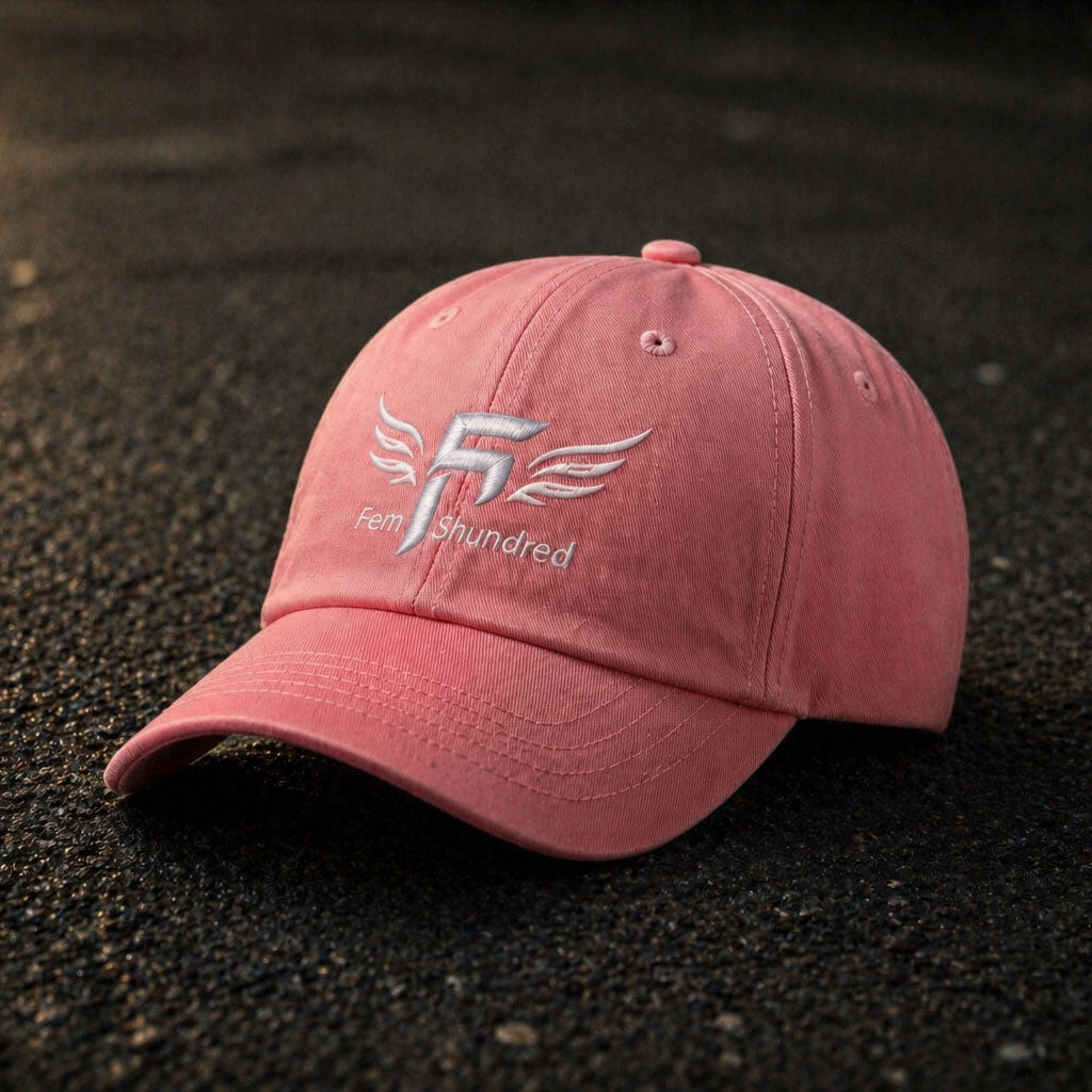 F5hundred Signature Cap