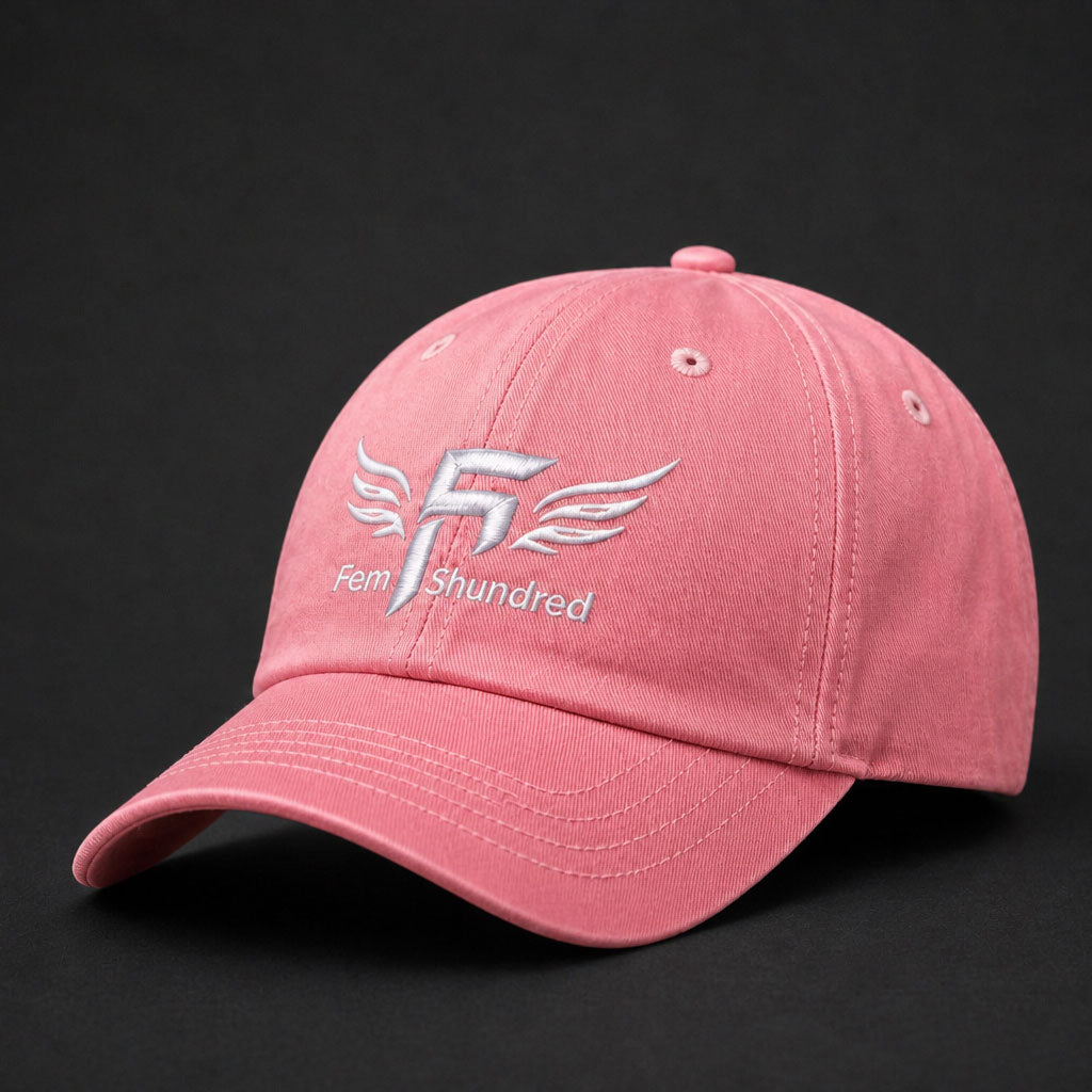 F5hundred Signature Cap