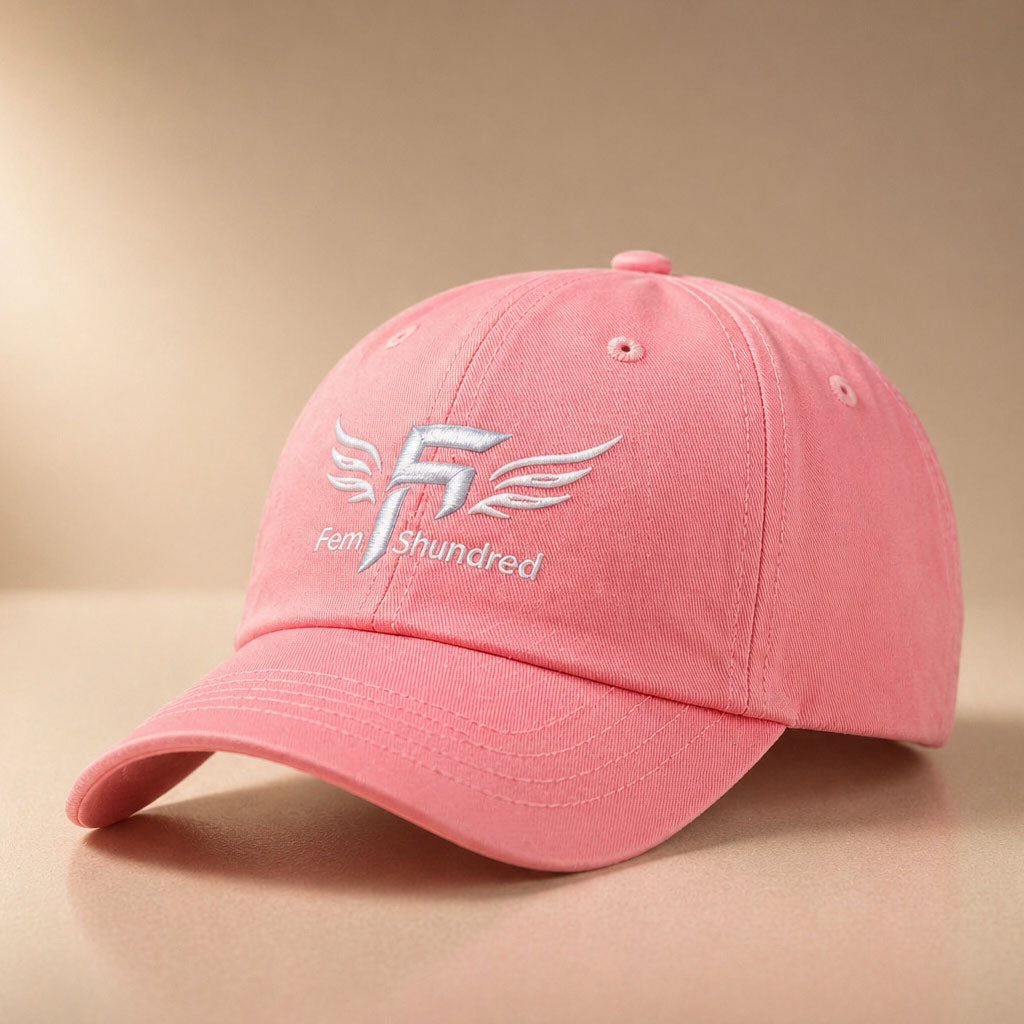F5hundred Signature Cap Main image