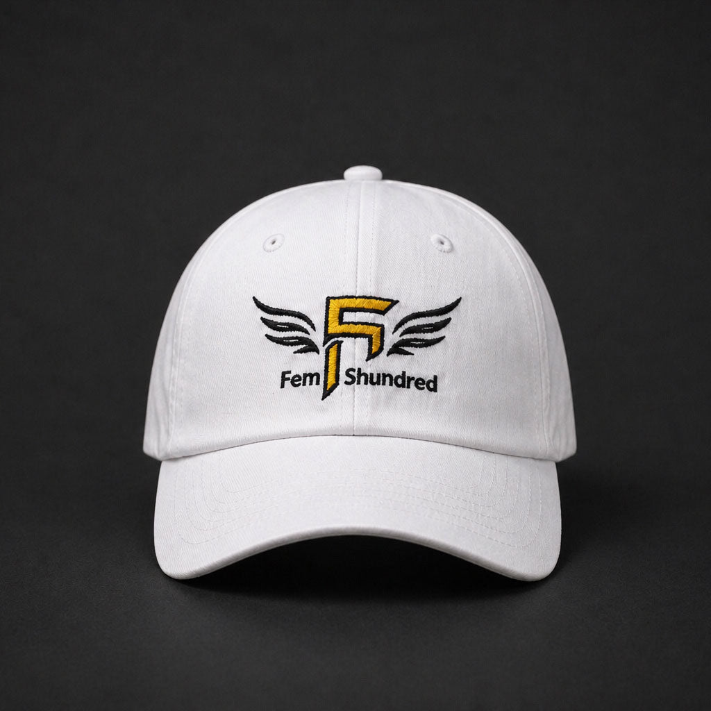 F5hundred Signature Cap