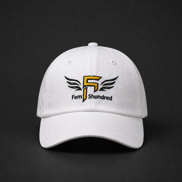 F5hundred Signature Cap