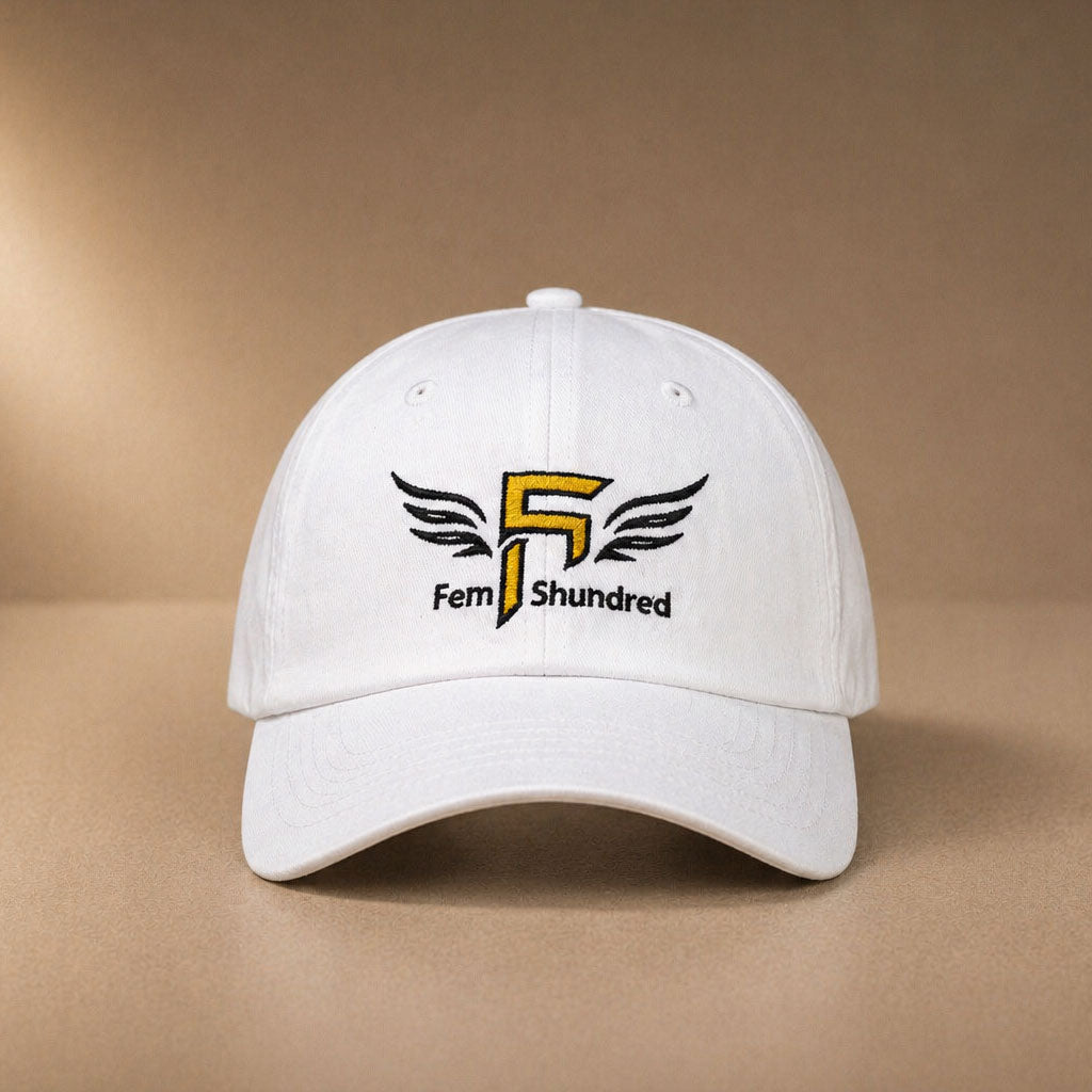 F5hundred Signature Cap