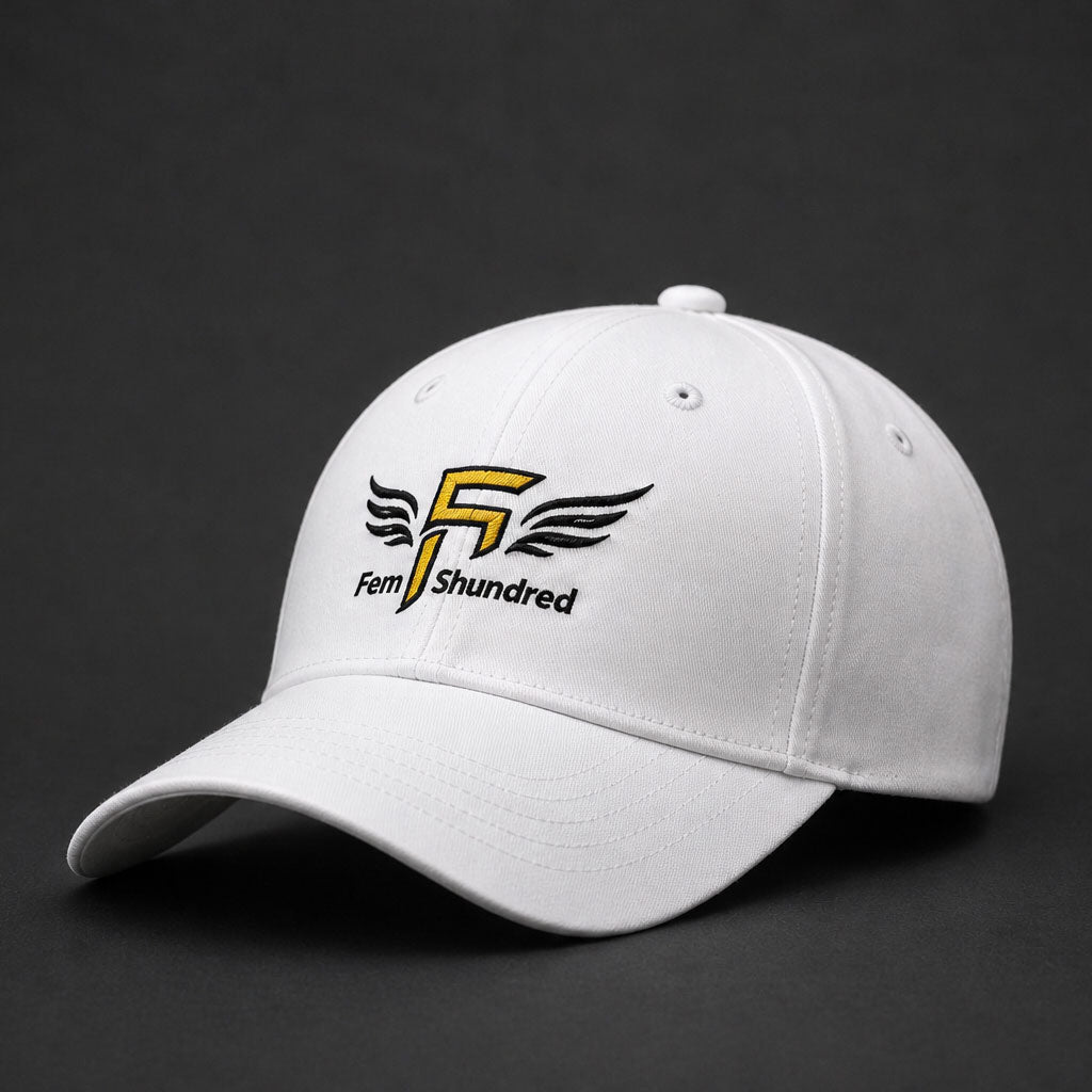 F5hundred Signature Cap