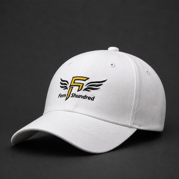 F5hundred Signature Cap
