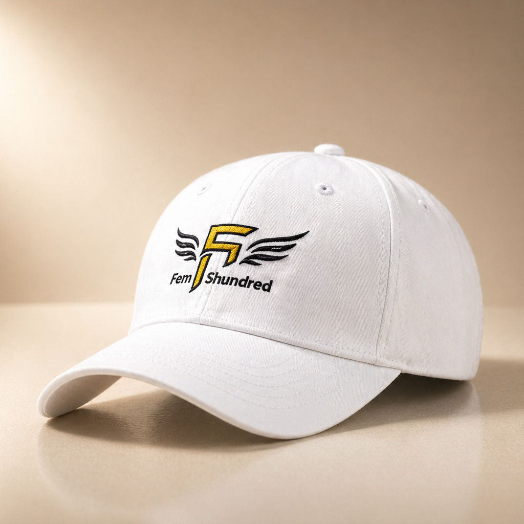 F5hundred Signature Cap