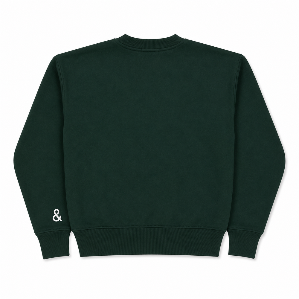 The Back Nine Sweatshirt
