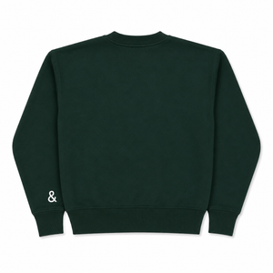 The Back Nine Sweatshirt