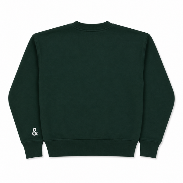 The Back Nine Sweatshirt
