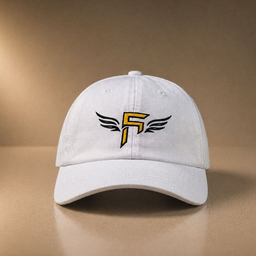 F5hundred Just Winged Signature Cap Main image