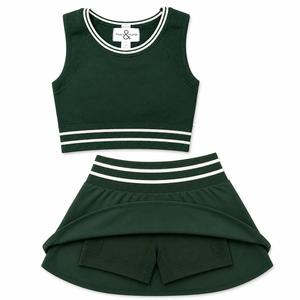 Course & Court Set
