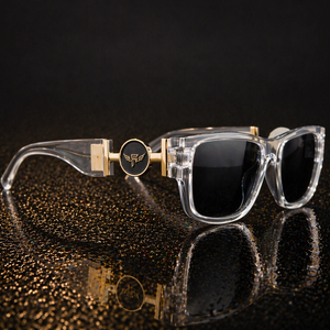 The Inner Circle Shades - Blackline