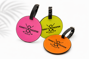 Glow Getter Golf Tee Holder