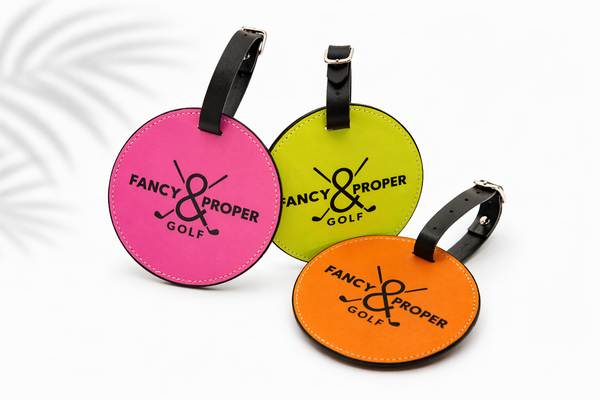Glow Getter Golf Tee Holder