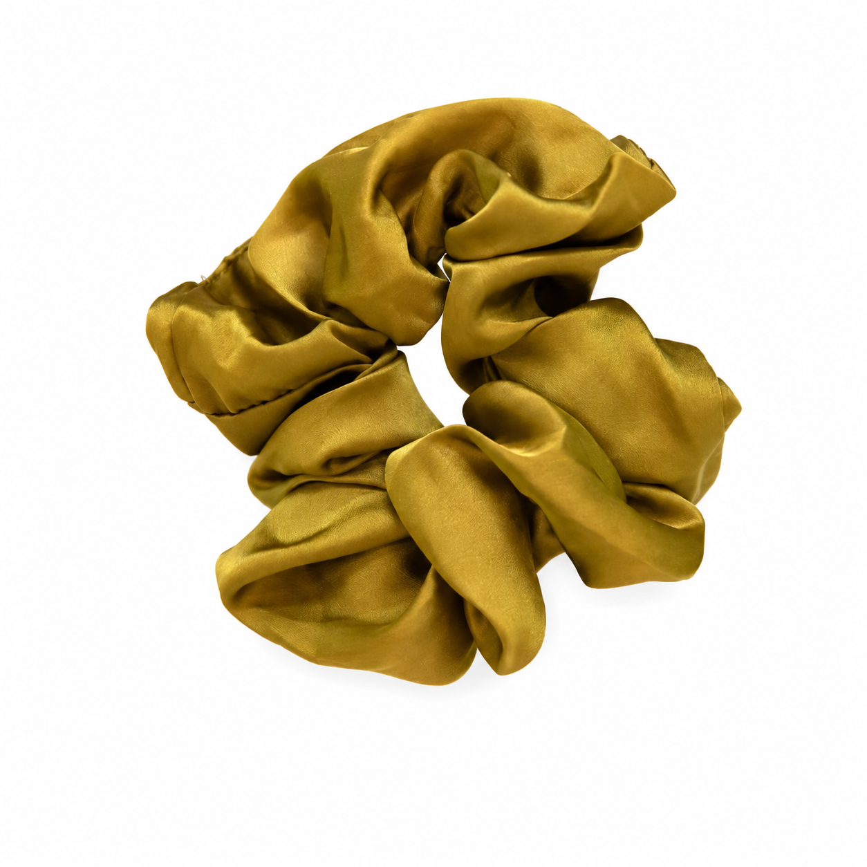 Satin Society Scrunchie Main image