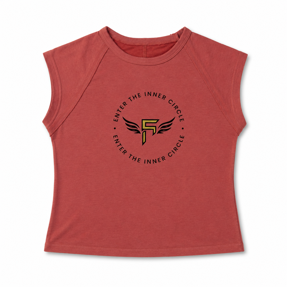 Gridlock Muscle Tee