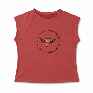 Gridlock Muscle Tee