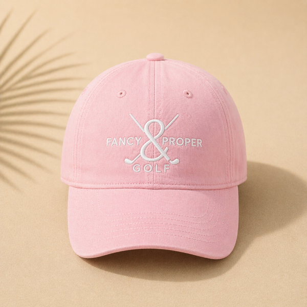 Signature Swing Cap