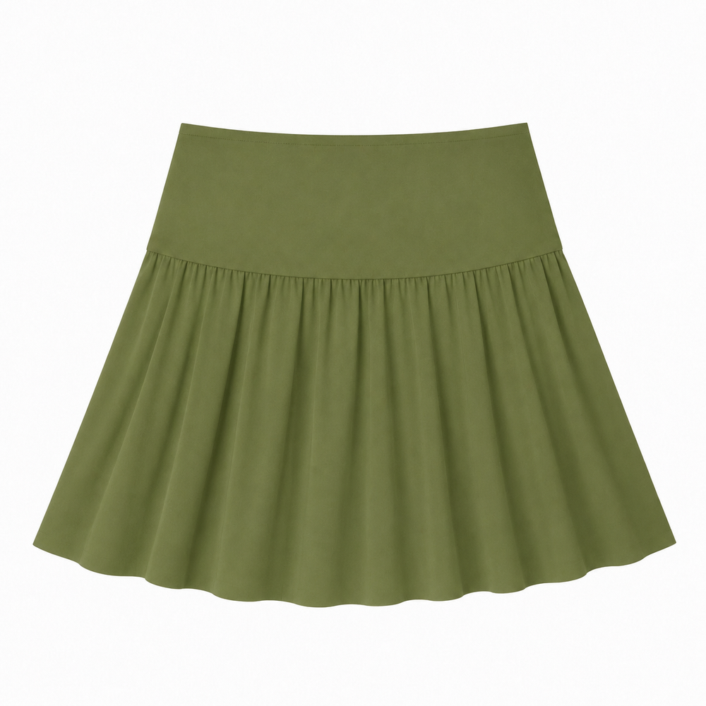 The Augusta Skirt