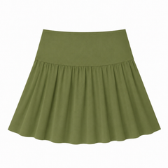 The Augusta Skirt