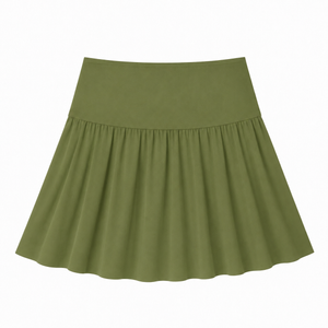 The Augusta Skirt