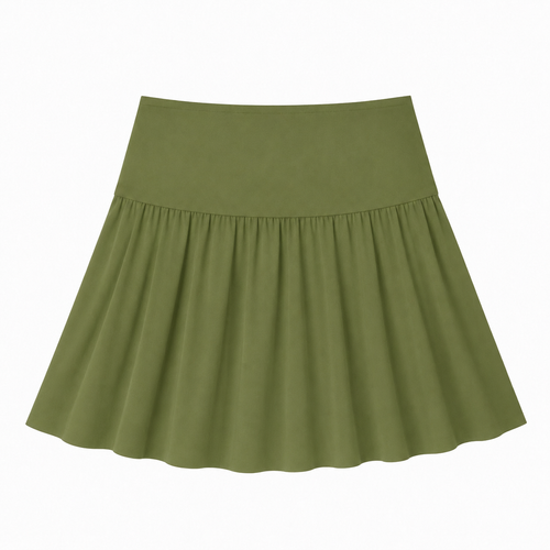 The Augusta Skirt