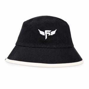 Fast Lane Linen Bucket