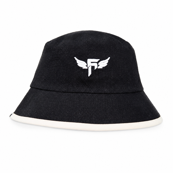 Fast Lane Linen Bucket