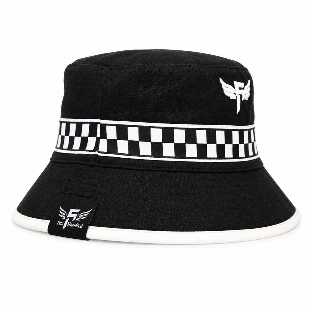 Fast Lane Linen Bucket