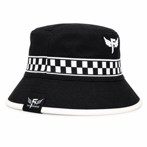 Fast Lane Linen Bucket