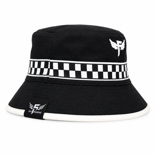 Fast Lane Linen Bucket
