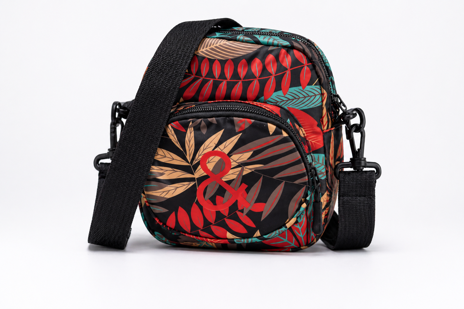 The Proper Petite Crossbody Bag