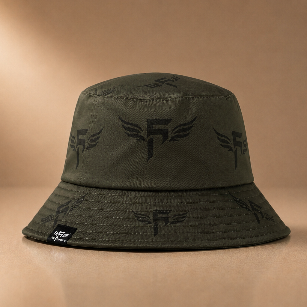 Magic Bucket Hat
