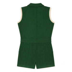 Fairway Utility Romper