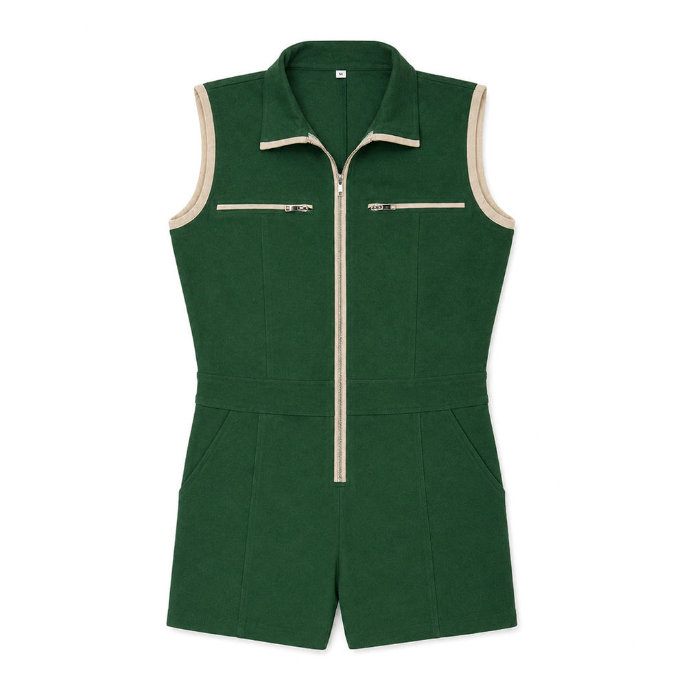 Fairway Utility Romper