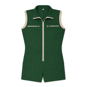 Fairway Utility Romper