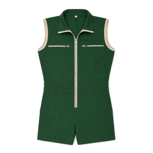 Fairway Utility Romper