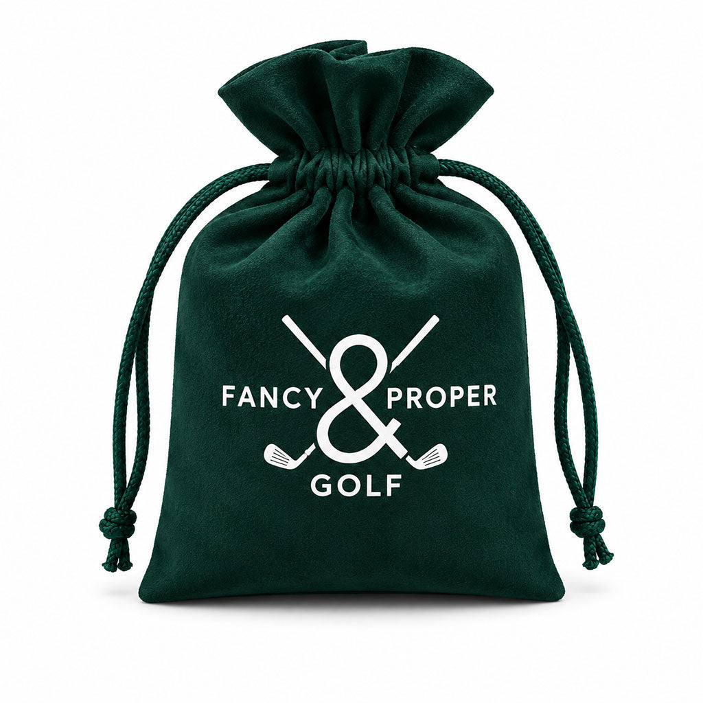 Fancy & Proper Pouch