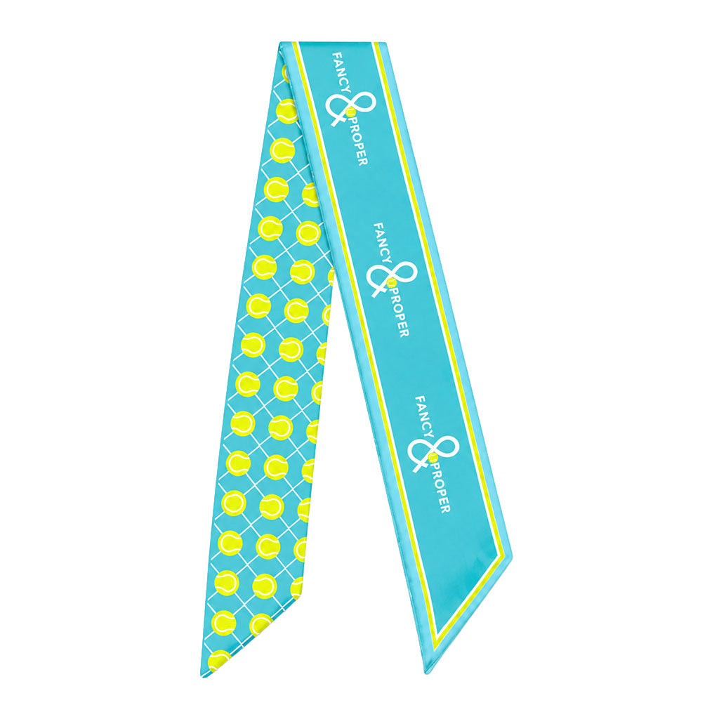 Fancy Ace Twirly