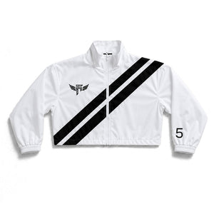 Front Runner Crop Jacket