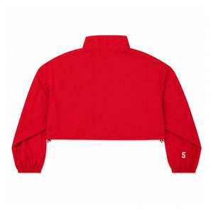 Front Runner Crop Jacket
