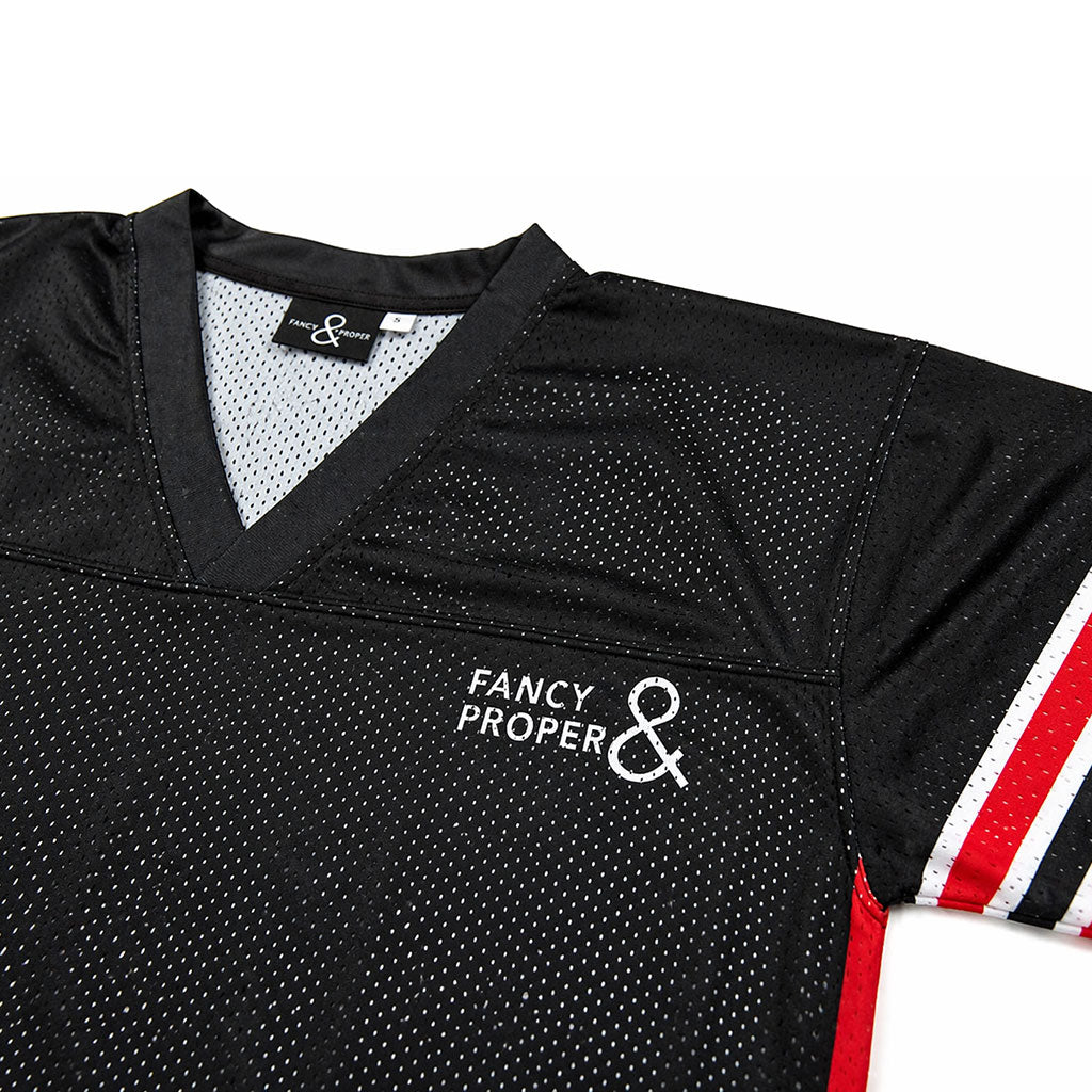Game Face Crop Jersey Secondary image