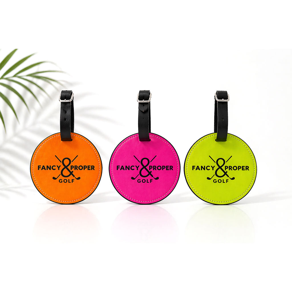 Glow Getter Golf Tee Holder