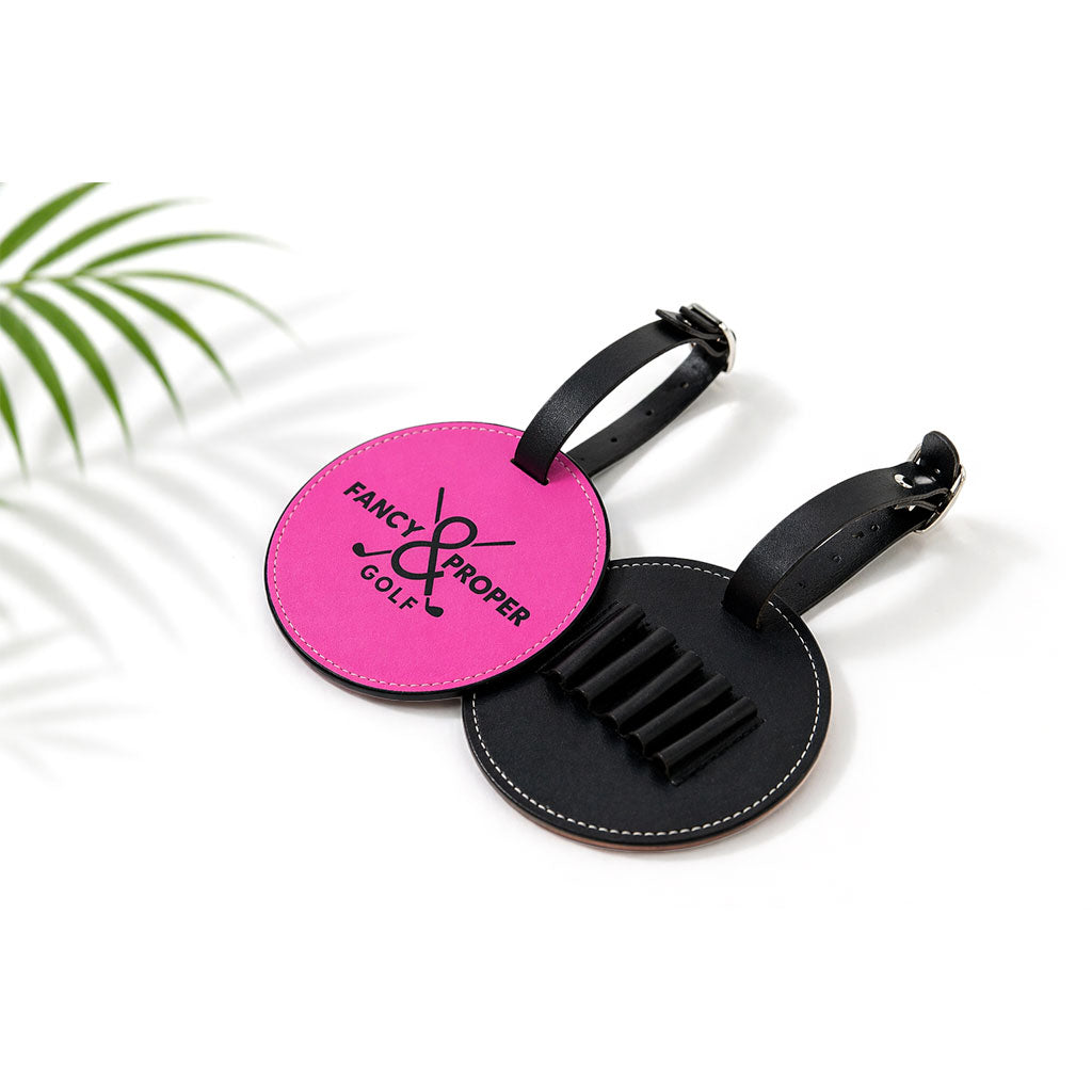 Glow Getter Golf Tee Holder
