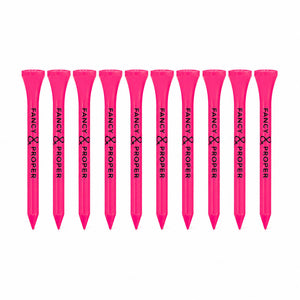 Glow Getter Golf Tee Holder