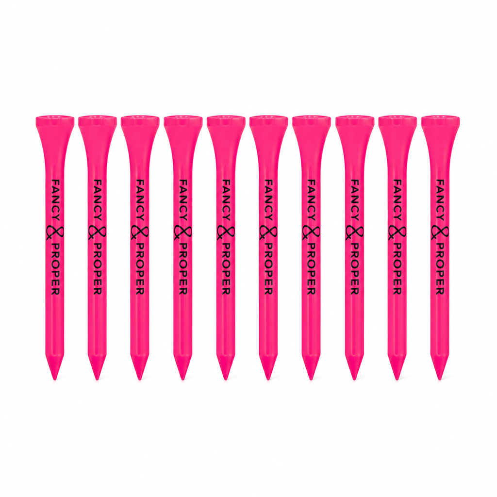 Glow Getter Golf Tee Holder