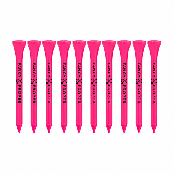 Glow Getter Golf Tee Holder