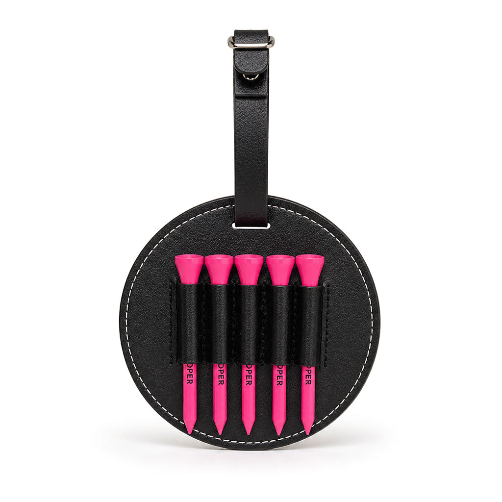 Glow Getter Golf Tee Holder