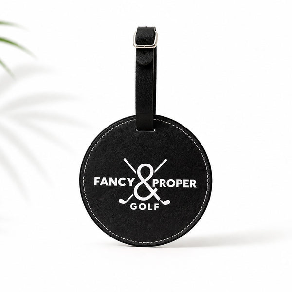 Glow Getter Golf Tee Holder