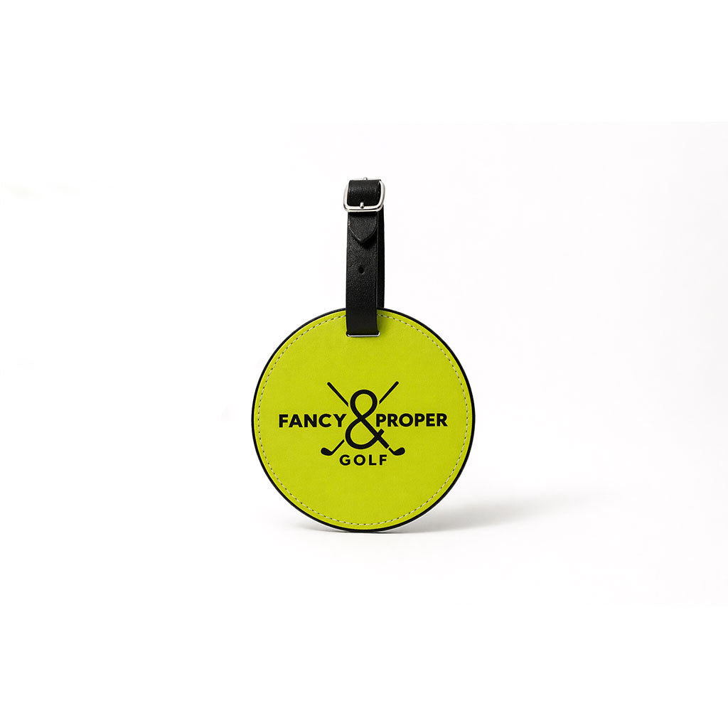 Glow Getter Golf Tee Holder
