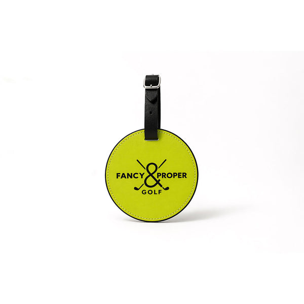 Glow Getter Golf Tee Holder